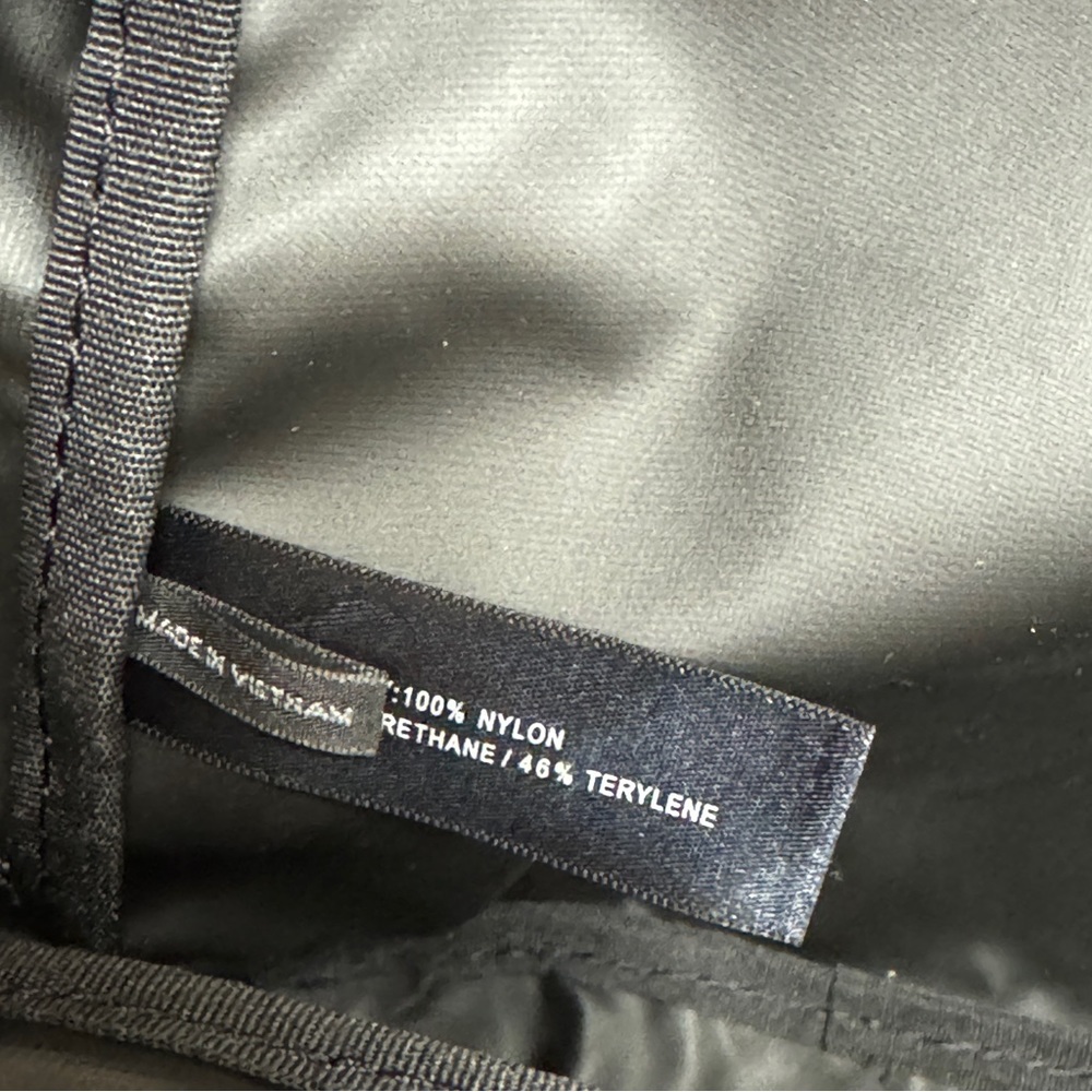 Marc Jacobs Nylon Varsity Small Backpack - Picture 8 of 10